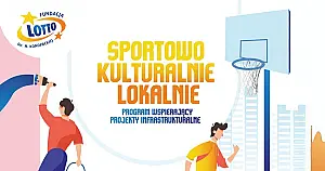 Budowa siłowni plenerowej w Słońsku? - głosowanie w ramach projektu „Sportowo Kulturalnie Lokalnie”