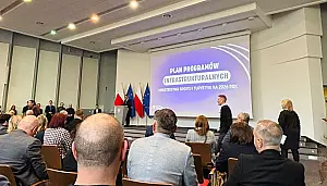 Nowe inwestycje sportowe