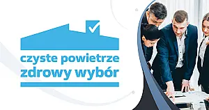 Program „Czyste Powietrze” bliżej mieszkańców