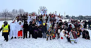KOZA KUJAWSKA 2026 z rozmachem, humorem i energią, której nie da się podrobić