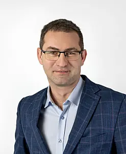 Przemysław Mendelewski