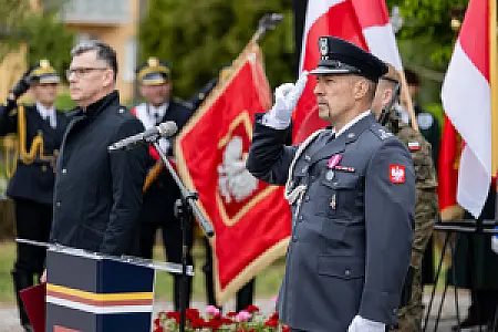 2026-05-08 - 81. rocznica zakończenia II wojny światowej