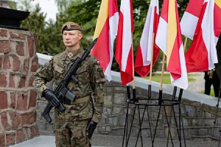 2026-05-08 - 81. rocznica zakończenia II wojny światowej
