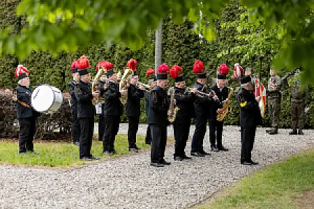 2026-05-08 - 81. rocznica zakończenia II wojny światowej