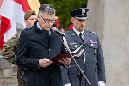 2026-05-08 - 81. rocznica zakończenia II wojny światowej