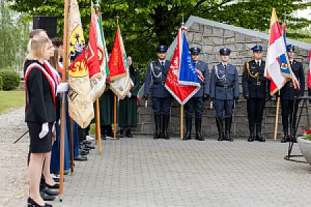 2026-05-08 - 81. rocznica zakończenia II wojny światowej