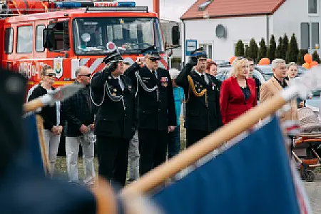 2026-05-09 Gminny Dzień Strażaka i Jubileusz 15-lecia OSP Ognik Piotrkowice