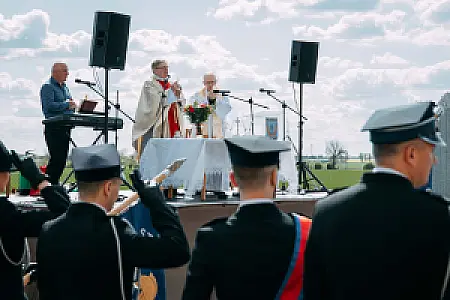 2026-05-09 Gminny Dzień Strażaka i Jubileusz 15-lecia OSP Ognik Piotrkowice