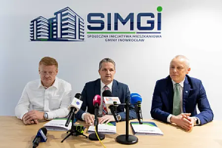 2026-05-13 Umowa na budowę nowoczesnego osiedla w Cieślinie