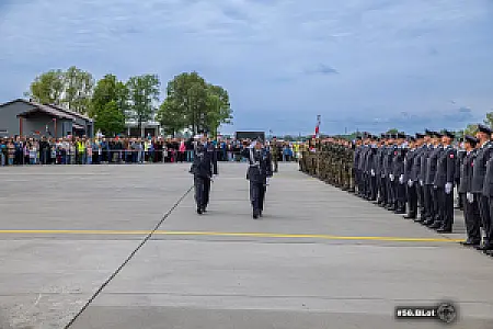 2026-05-16 Święto 56. Bazy Lotniczej