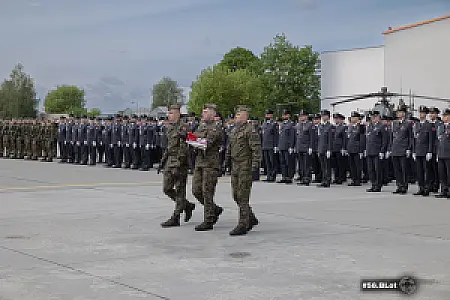 2026-05-16 Święto 56. Bazy Lotniczej