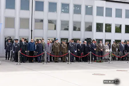 2026-05-16 Święto 56. Bazy Lotniczej