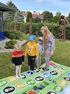 2026-05-16 Detektywi w Łojewie - słoneczna „Noc Muzeum”