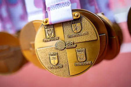 2026-05-16 - XVII Bieg Piastowski