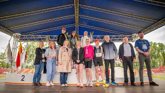 2026-05-16 - XVII Bieg Piastowski