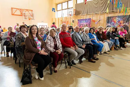 2026-05-19 - III Festiwal Piosenki Senioralnej w Żalinowie
