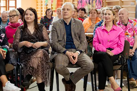 2026-05-19 - III Festiwal Piosenki Senioralnej w Żalinowie