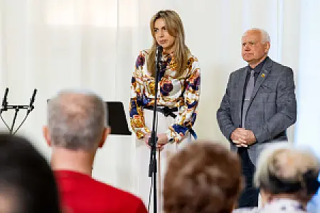2026-05-19 - III Festiwal Piosenki Senioralnej w Żalinowie