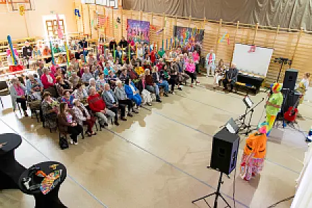 2026-05-19 - III Festiwal Piosenki Senioralnej w Żalinowie