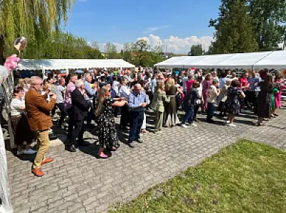 2026-05-20 Jubileuszowa X edycja Dnia Godności Osób z Niepełnosprawnością Intelektualną