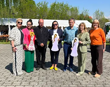 2026-05-20 Jubileuszowa X edycja Dnia Godności Osób z Niepełnosprawnością Intelektualną