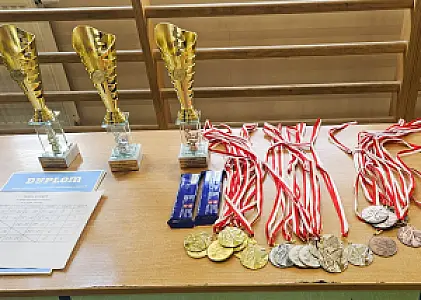 2026-05-20 XIV Turniej Piłki Siatkowej Dziewcząt o Puchar Wójta Gminy Inowrocław - SP Jaksice