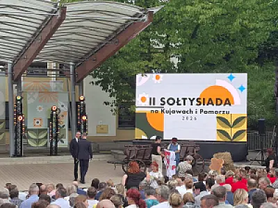 2026-05-20 II Sołtysiada na Kujawach i Pomorzu w Toruniu