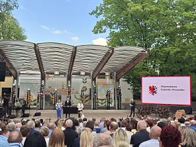 2026-05-20 II Sołtysiada na Kujawach i Pomorzu w Toruniu