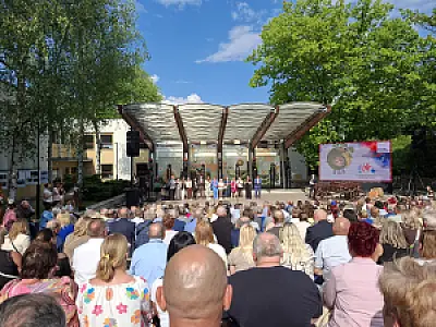 2026-05-20 II Sołtysiada na Kujawach i Pomorzu w Toruniu