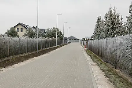 Zakończono inwestycję drogową w sołectwie Słońsko