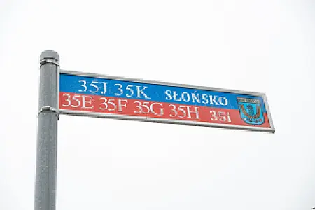 Zakończono inwestycję drogową w sołectwie Słońsko