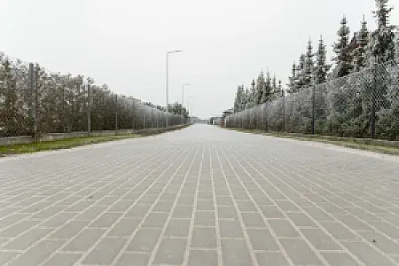 Zakończono inwestycję drogową w sołectwie Słońsko