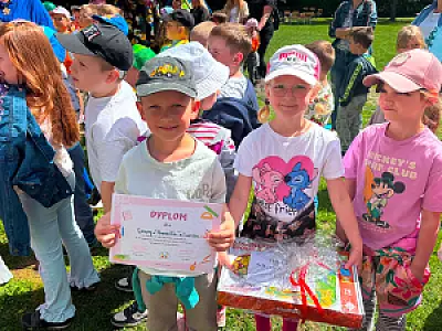 2026-05-22 Festiwal Matematyki w „Akademii Przedszkolaka” w Jaksicach