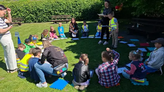 2026-05-22 Festiwal Matematyki w „Akademii Przedszkolaka” w Jaksicach