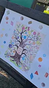 2026-05-22 Festiwal Matematyki w „Akademii Przedszkolaka” w Jaksicach