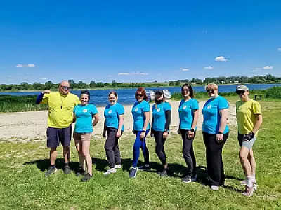 2026-05-27 V Rajd Rowerowy - SP Jaksice
