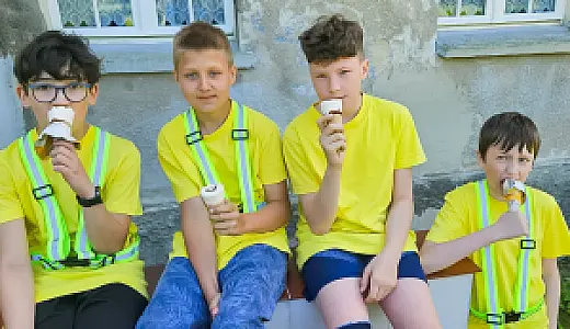 2026-05-27 V Rajd Rowerowy - SP Jaksice