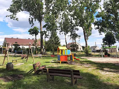2026-05-28 Ogólnopolski sukces Cieślina - tablica edukacyjna