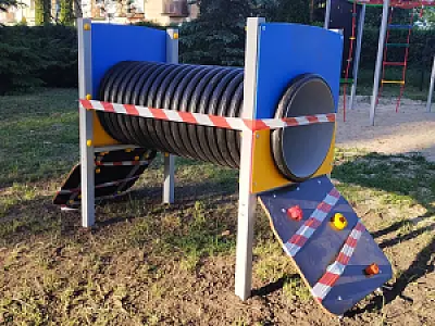 2026-05-28 Ogólnopolski sukces Cieślina - tablica edukacyjna