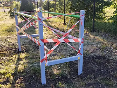 2026-05-28 Ogólnopolski sukces Cieślina - tablica edukacyjna