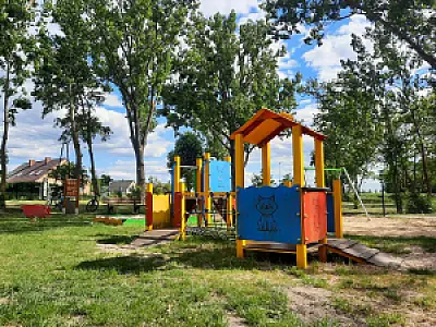 2026-05-28 Ogólnopolski sukces Cieślina - tablica edukacyjna