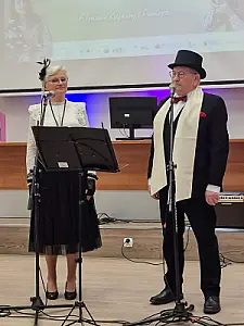 2026-05-22 Filmowe oblicze Kujaw z udziałem „Łojewian” - IV Akademicka Senioriada Kulturalna