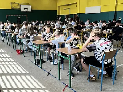 2026-05-30 Szachowy triumf strategów z Gminy Inowrocław w „Preludium Talentów” we Wtelnie