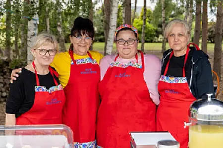 2026-05-31 Balczewo pełne dziecięcej energii! Gminny Dzień Dziecka 2026