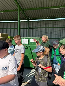 2026-06-03 Piknik Ekologiczny w Karczynie