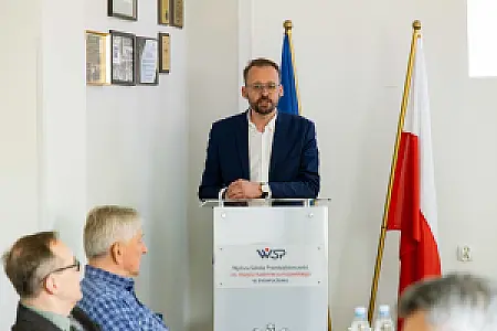 2026-06-02 Konferencja naukowa w WSP „Miasto z historią - miasto przyszłości”