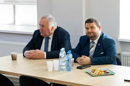 2026-06-02 Konferencja naukowa w WSP „Miasto z historią - miasto przyszłości”