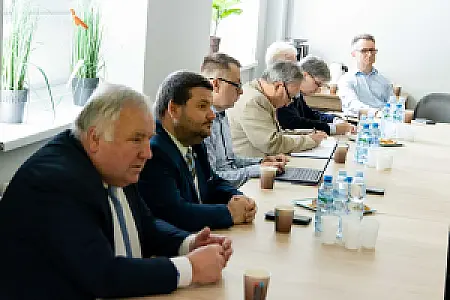 2026-06-02 Konferencja naukowa w WSP „Miasto z historią - miasto przyszłości”