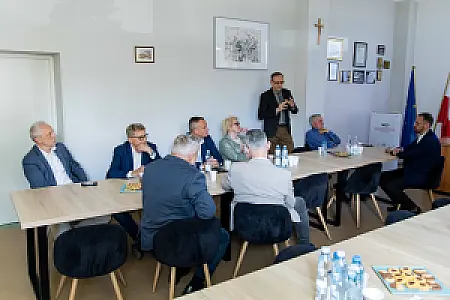 2026-06-02 Konferencja naukowa w WSP „Miasto z historią - miasto przyszłości”