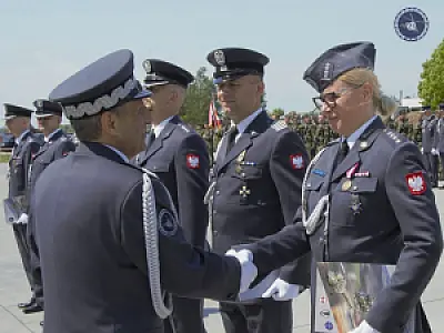 2026-06-03 Jubileusz 15-lecia 1. Brygady Lotnictwa Wojsk Lądowych w Latkowie